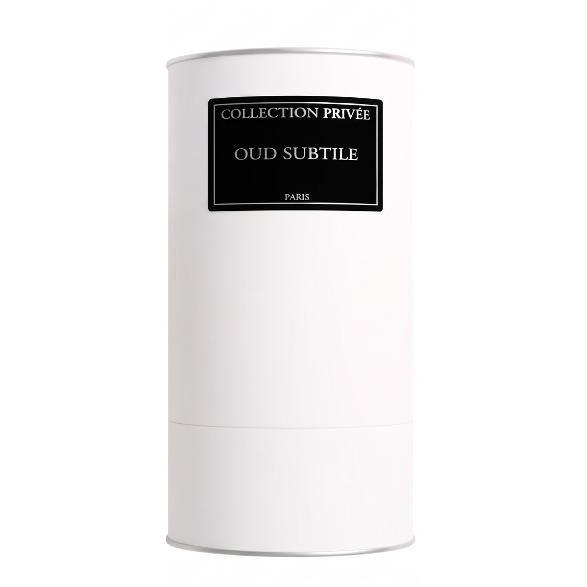 Collection Privée - Oud Subtile - Eau de Parfum Mixte