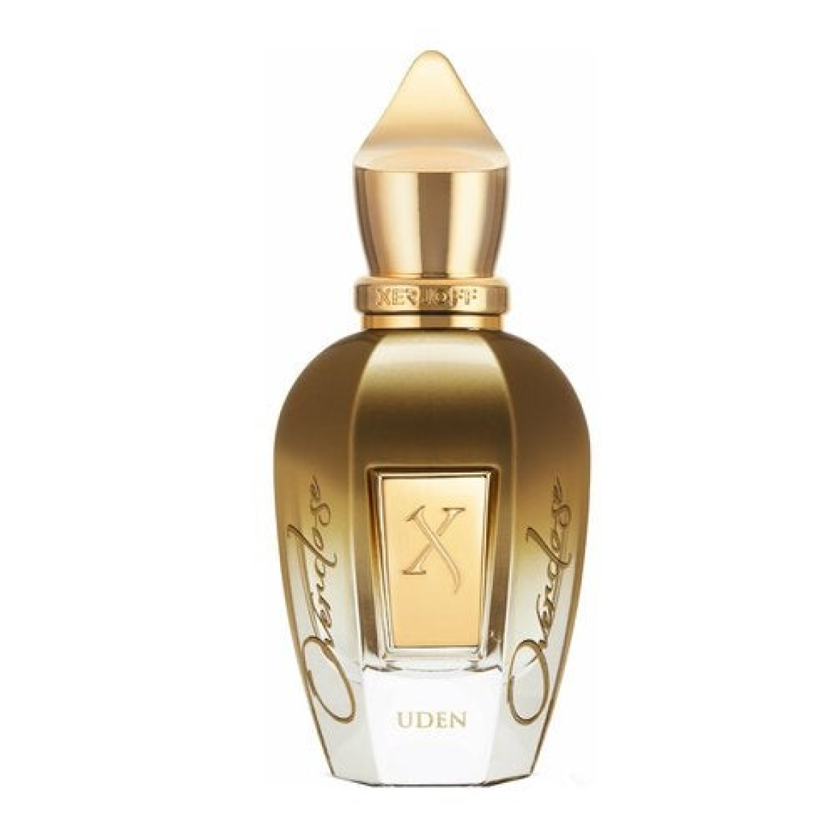 Xerjoff - Shooting Starts Uden Overdose - Eau de Parfum Mixte