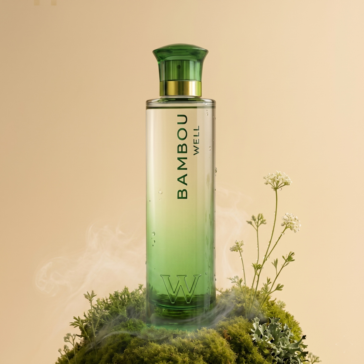 Weil - Bambou - Eau de Parfum pour femme
