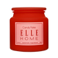 ELLE HOME - Candy Flake - Bougie Parfumée