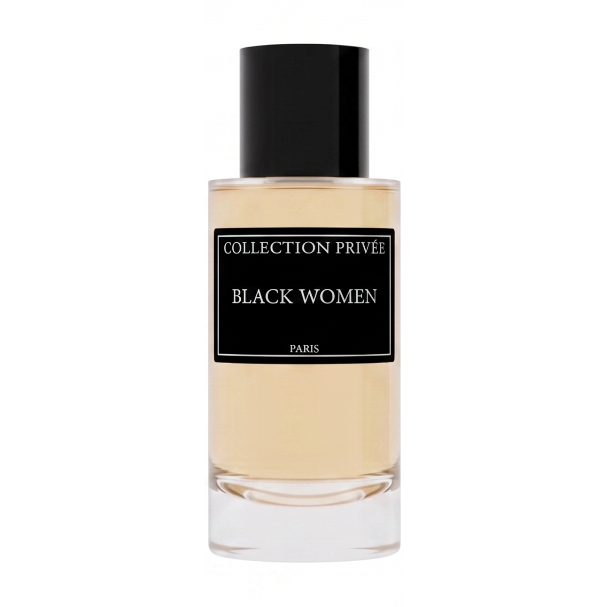 Collection Privée - Black Women - Eau de Parfum