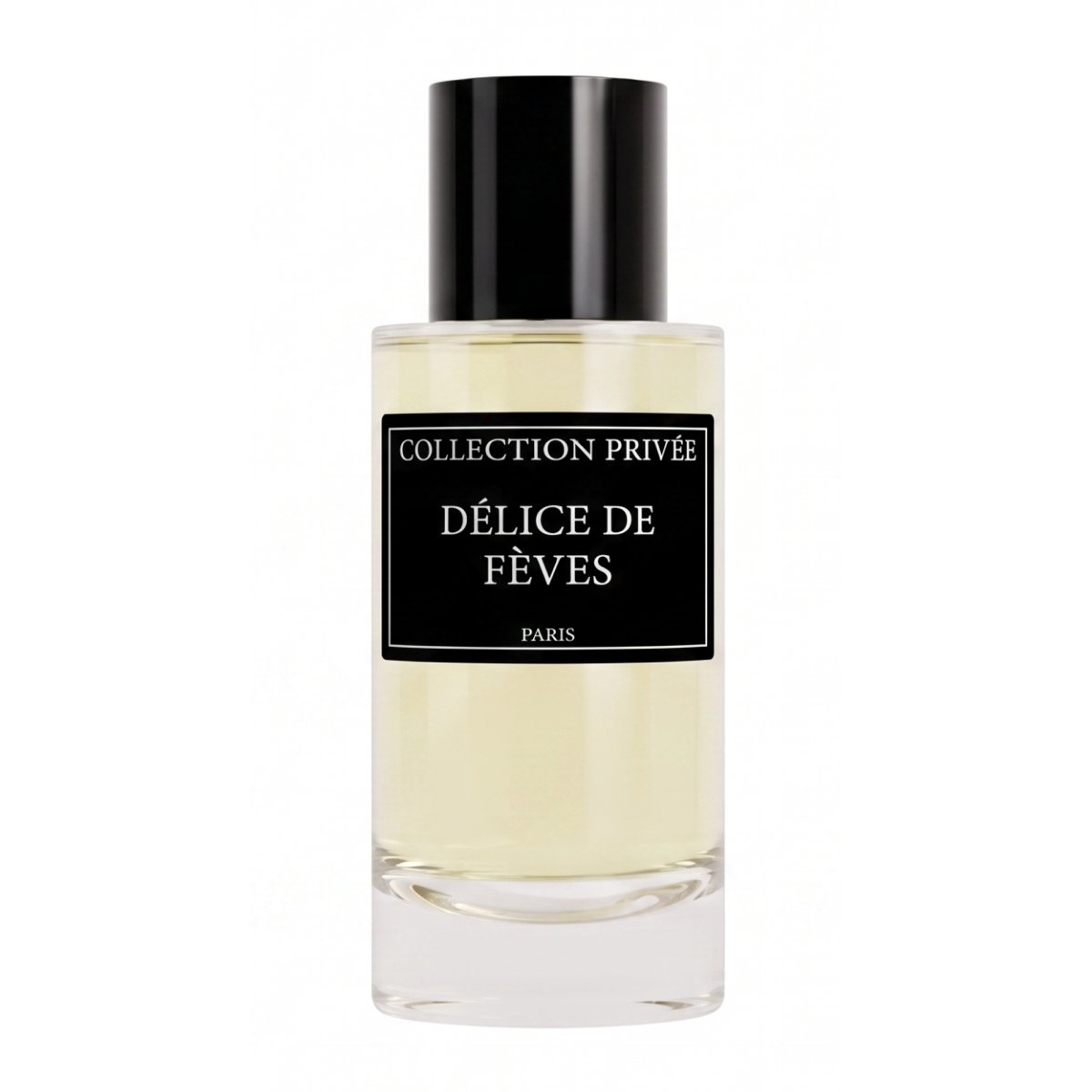 Collection Privée - Délice de Fèves - Eau de Parfum Mixte