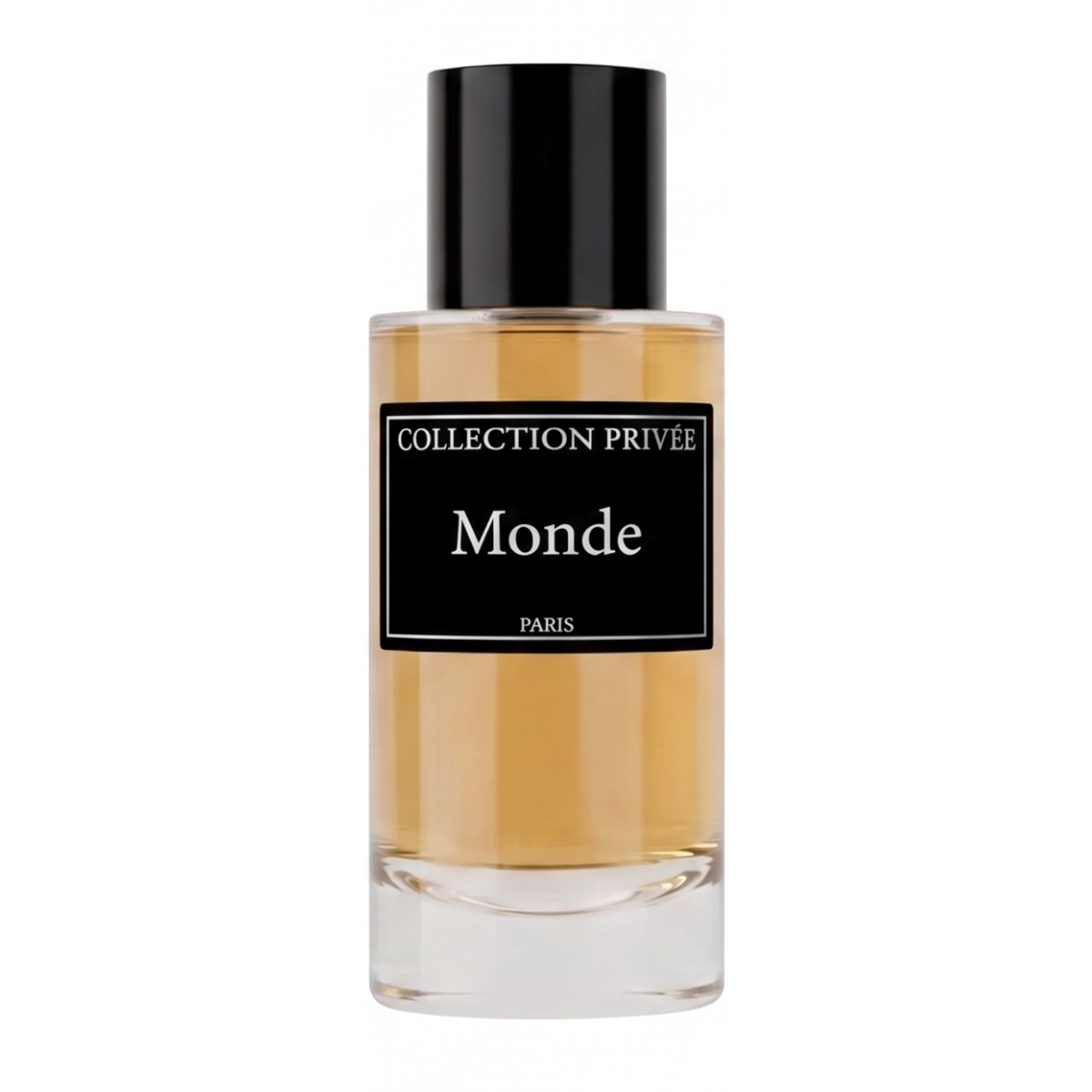 Collection Privée - Monde - Eau de Parfum Mixte