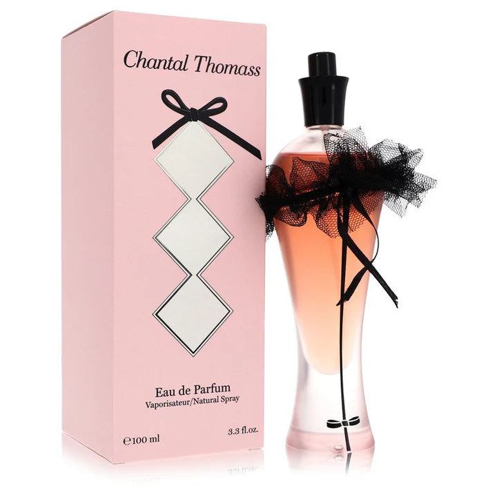 Chantal Thomass - Pink - Eau de Parfum pour femme