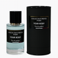 Collection Privée - Your Body - Eau de parfum mixte