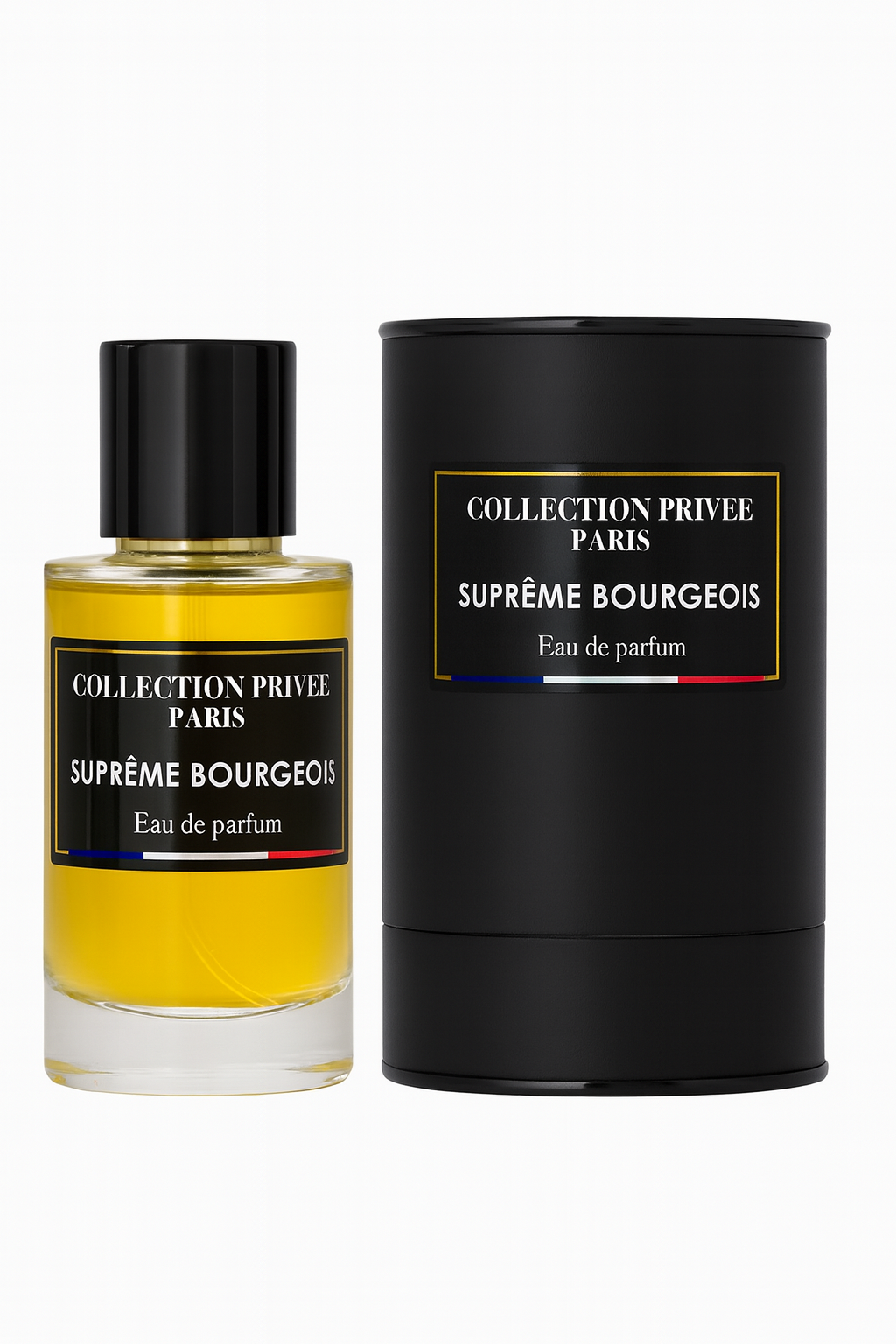 Collection Privée - Suprême Bourgeois - Eau de parfum mixte