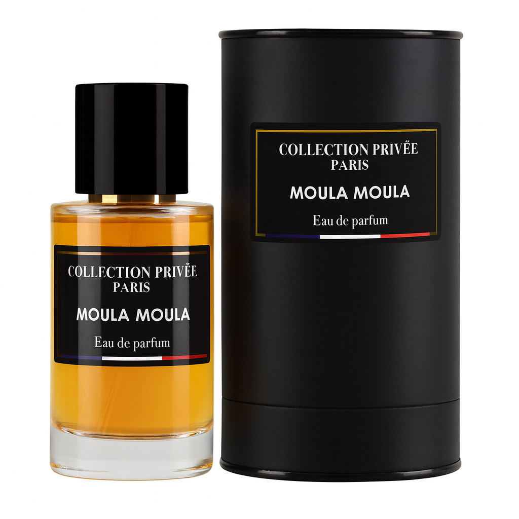 Collection Privée - Moula Moula - Eau de parfum mixte