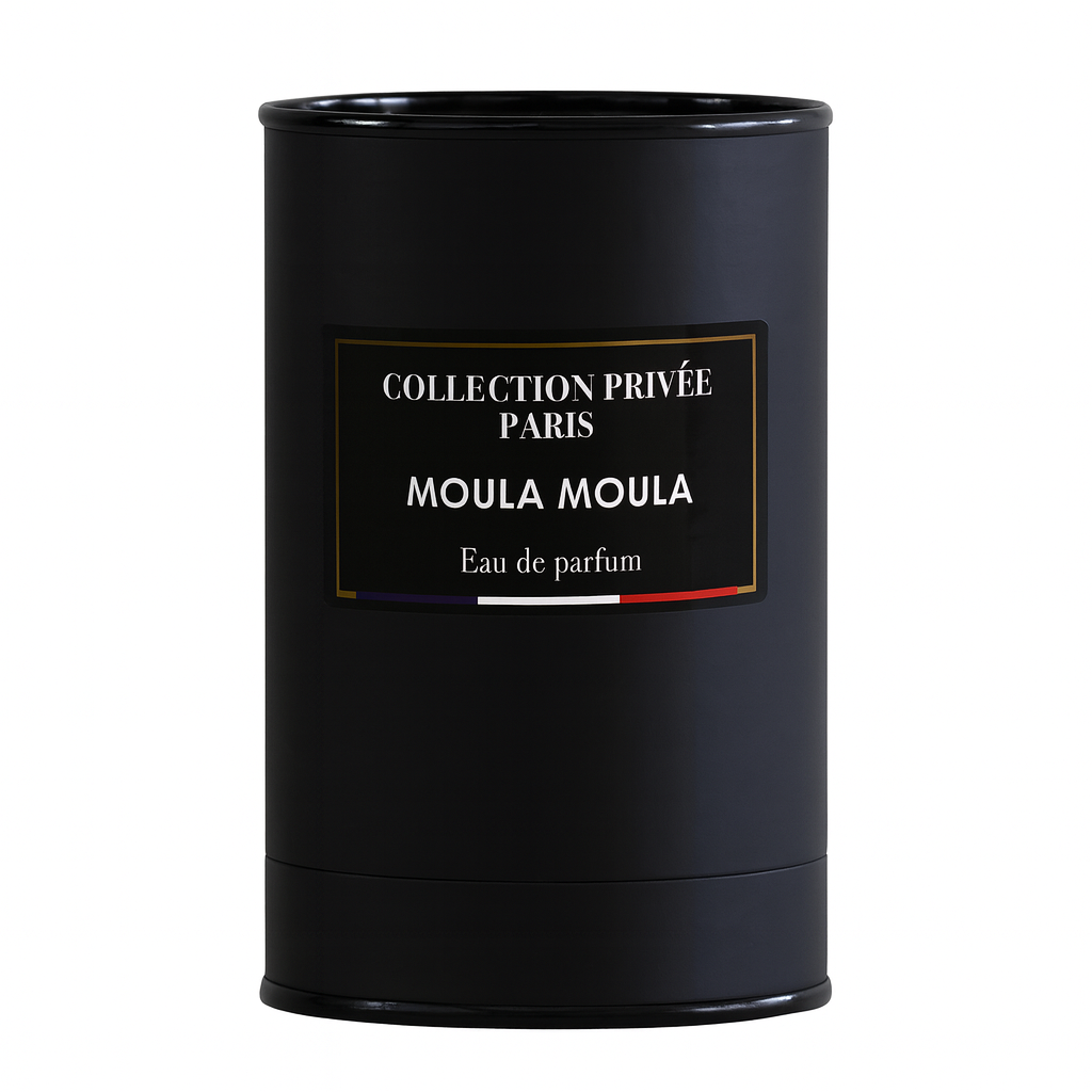 Collection Privée - Moula Moula - Eau de parfum mixte