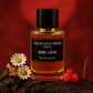 Collection Privée - One Love - Eau de parfum mixte