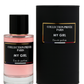 Collection Privée - My Girl - Eau de parfum mixte