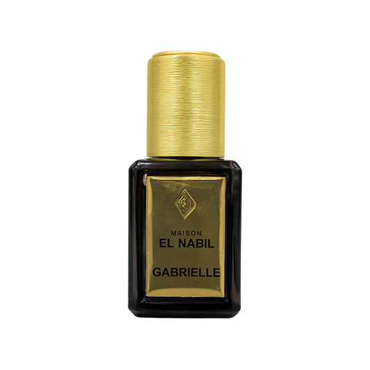 el Nabil - Gabrielle - Parfum Concentré Sans Alcool