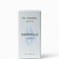 el Nabil - Gabrielle - Parfum Concentré Sans Alcool