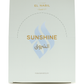 el Nabil - Sunshine - Parfum Concentré Sans Alcool