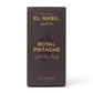 el Nabil - Royal Pistache - Parfum Concentré Sans Alcool