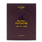 el Nabil - Royal Pistache - Parfum Concentré Sans Alcool