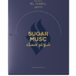 el Nabil - Sugar Musc - Parfum Concentré Sans Alcool