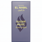 el Nabil - Sugar Musc - Parfum Concentré Sans Alcool