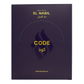el Nabil - Code - Parfum Concentré Sans Alcool