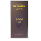 el Nabil - Code - Parfum Concentré Sans Alcool