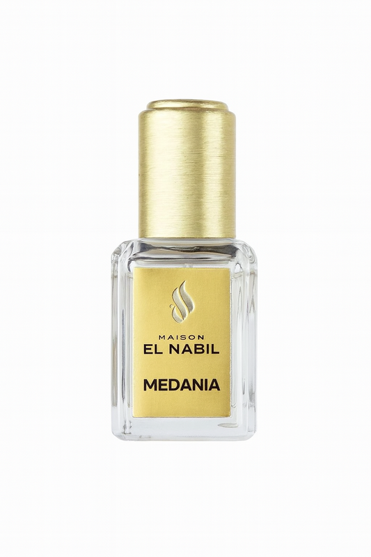 el Nabil - Medania - Parfum Concentré Sans Alcool