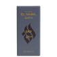 el Nabil - Sky - Parfum Concentré Sans Alcool