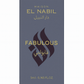 el Nabil - Fabulous - Parfum Concentré Sans Alcool