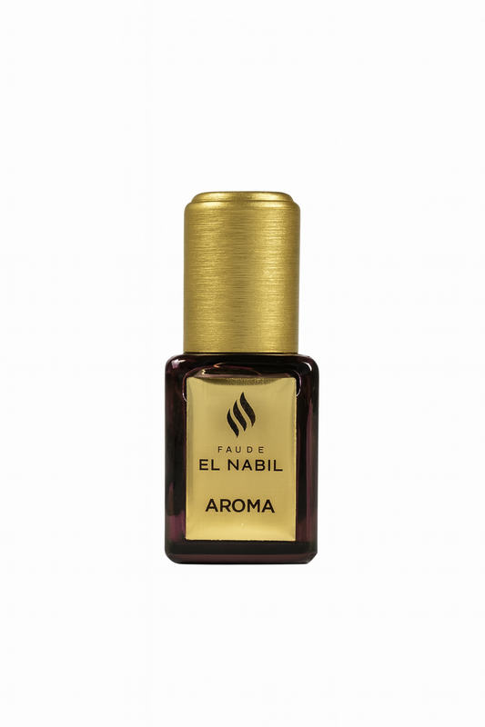 el Nabil - Aroma - Parfum Concentré Sans Alcool