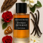 Edition Privée - Evoque Interdit Intense - Eau de parfum mixte