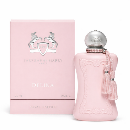 Parfums de Marly - Delina - Eau de Parfum pour femme