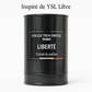 Collection Privée - Liberté - Extrait de Parfum Mixte