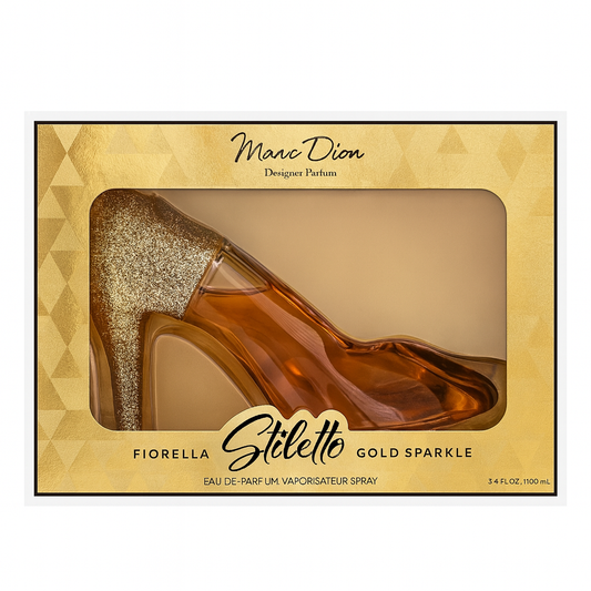 Marc Dion - Stiletto - Eau de Parfum pour femme