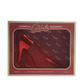 Marc Dion - Stiletto Red Sparkle - Eau de Parfum pour femme