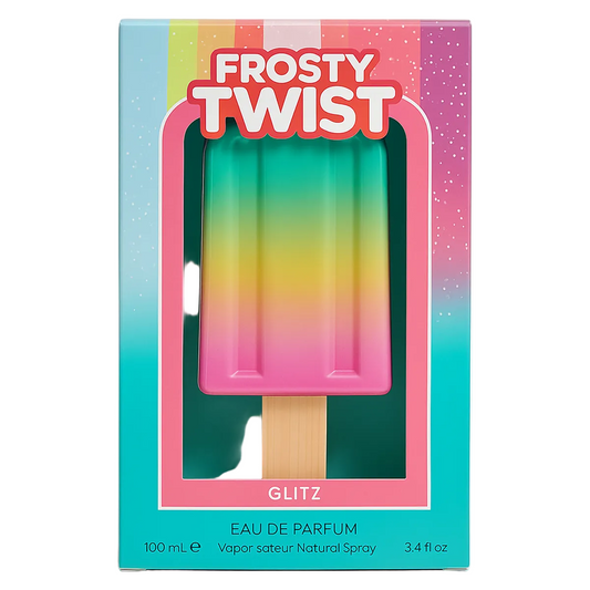 Marc Dion - Frost Twist Glitz - Eau de Parfum pour femme