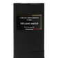 Collection Privée - Declare Amour - Eau de parfum mixte