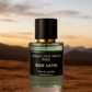 Collection Privée - Oud Satin - Eau de parfum mixte