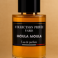 Collection Privée - Moula Moula - Eau de parfum mixte