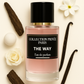 Collection Privée - The Way - Eau de parfum mixte