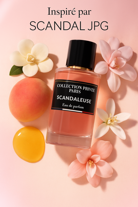 Collection Privée - Scandaleuse - Eau de parfum mixte