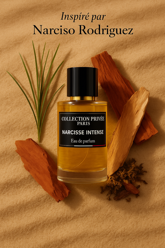 Collection Privée - Narcisse Intense - Eau de parfum mixte