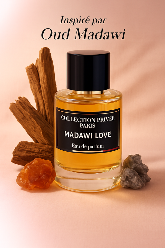Collection Privée - Madawi Love - Eau de parfum mixte