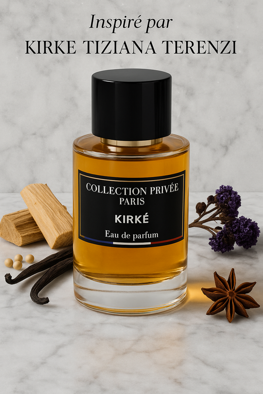 Collection Privée - Kirke - Eau de parfum mixte