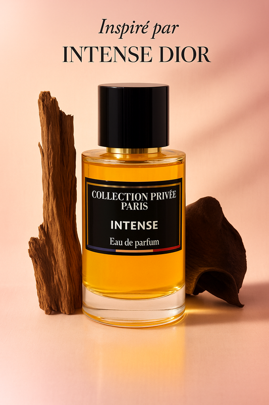 Collection Privée - Intense - Eau de parfum mixte