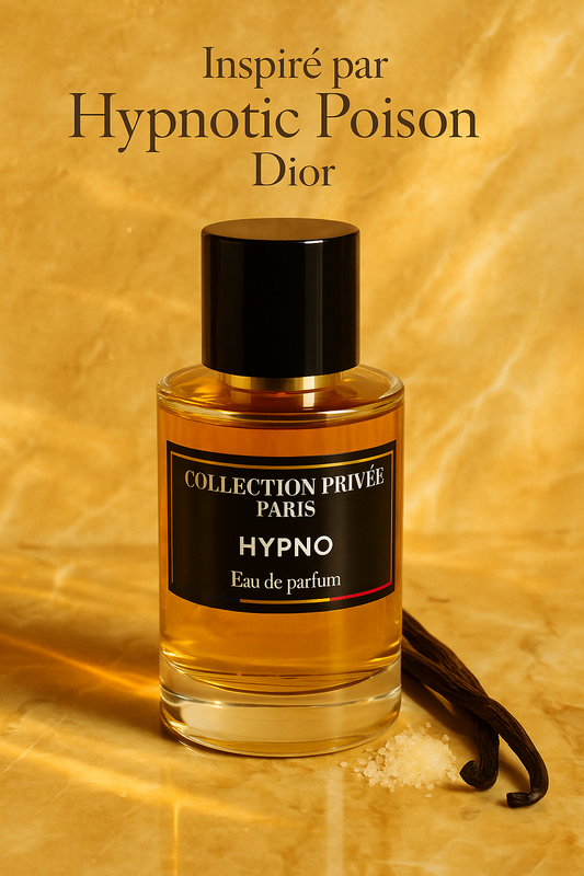Collection Privée - Hypno - Eau de parfum mixte