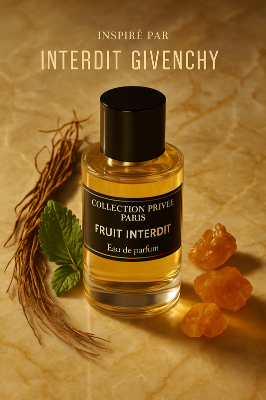 Collection Privée - Fruit Interdit - Eau de parfum mixte