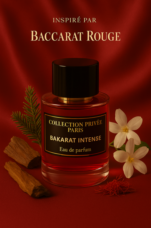 Collection Privée - Bakarat Intese - Eau de parfum mixte