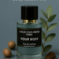 Collection Privée - Your Body - Eau de parfum mixte