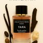 Collection Privée - Yara - Eau de parfum mixte
