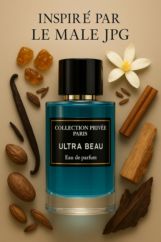 Collection Privée - Ultra Beau - Eau de parfum mixte