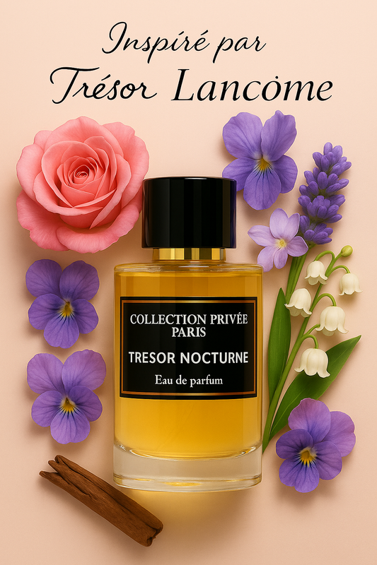Collection Privée - Trésor Nocturne - Eau de parfum mixte