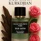 Collection Privée - Oud Satin - Eau de parfum mixte